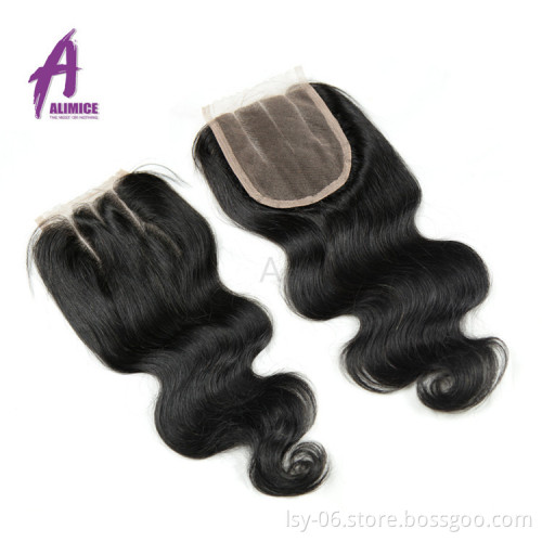 Full and Intact Cuticle Sew in hair extension, Factory supplier Double weft 100% Crochet braiding hair
